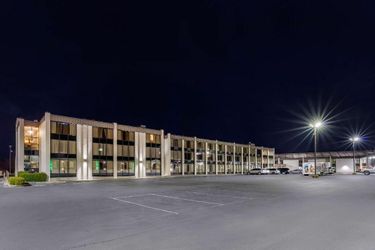 Vettecity Hotel Bowling Green (Ky): Photo 