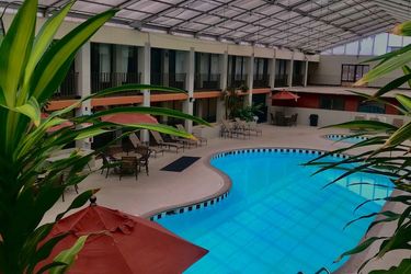 Vettecity Hotel Bowling Green (Ky): Photo 