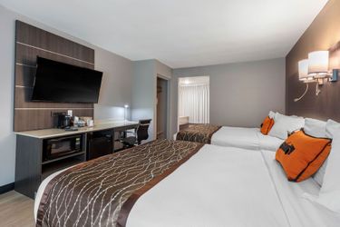 Vettecity Hotel Bowling Green (Ky): Photo 