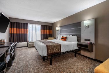 Vettecity Hotel Bowling Green (Ky): Photo 