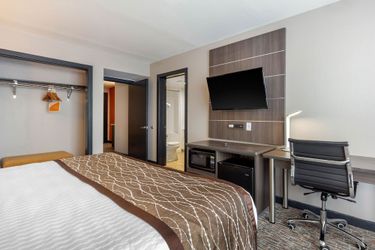 Vettecity Hotel Bowling Green (Ky): Photo 