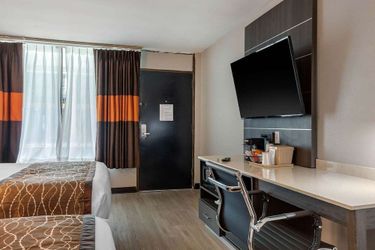 Vettecity Hotel Bowling Green (Ky): Photo 