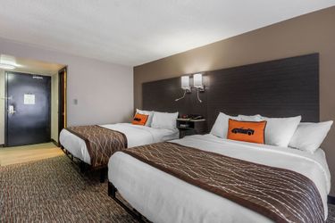Vettecity Hotel Bowling Green (Ky): Photo 