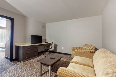 Vettecity Hotel Bowling Green (Ky): Photo 