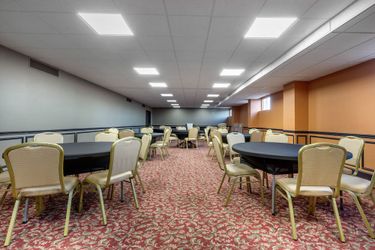 Vettecity Hotel Bowling Green (Ky): Photo 
