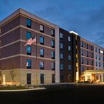 HOME2 SUITES BY HILTON BOWLING GREEN OH 3 Stars