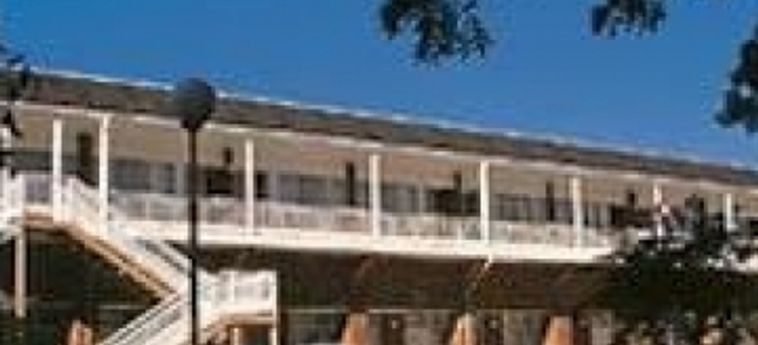 Hotel Oxley Motel:  BOWRAL - NEW SOUTH WALES