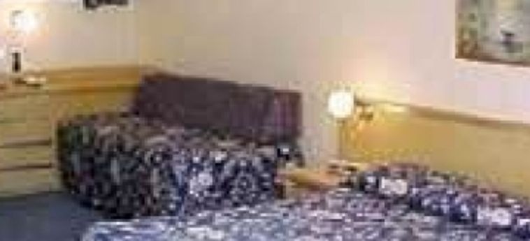 Hotel Oxley Motel:  BOWRAL - NUOVO GALLES DEL SUD