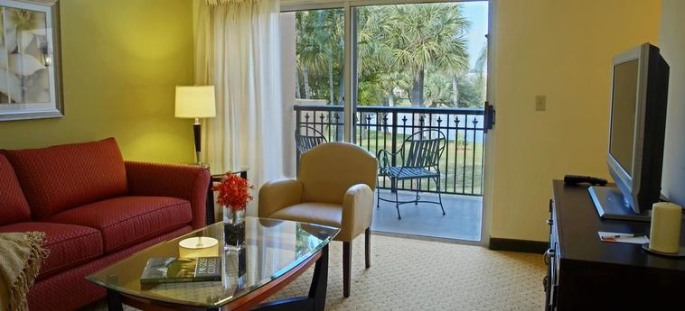 Hotel Courtyard By Marriott Boynton Beach:  BOYNTON BEACH (FL)