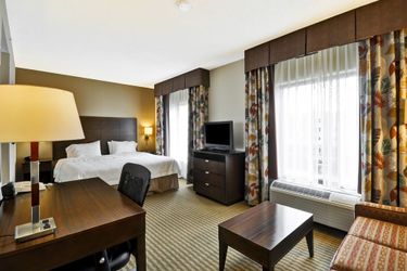 Hotel Hampton Inn & Suites Boynton Beach:  BOYNTON BEACH (FL)