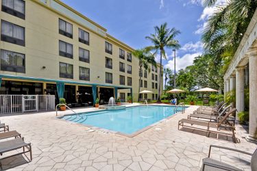 Hotel Hampton Inn & Suites Boynton Beach:  BOYNTON BEACH (FL)