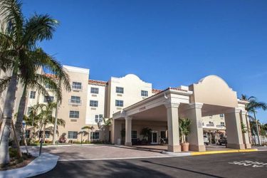 Hotel Towneplace Suites By Marriott Boynton Beach:  BOYNTON BEACH (FL)