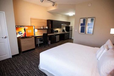 Hotel Towneplace Suites By Marriott Boynton Beach:  BOYNTON BEACH (FL)