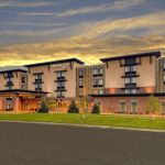 SPRINGHILL SUITES BY MARRIOTT BOZEMAN 3 Stars