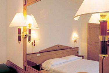 Hotel Alpi:  BOZEN