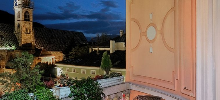 Stadt Hotel Città Bozen : Photo 