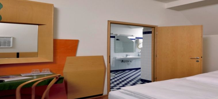 Stadt Hotel Città Bozen : Photo 