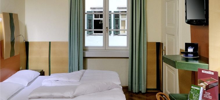 Stadt Hotel Città Bozen : Photo 