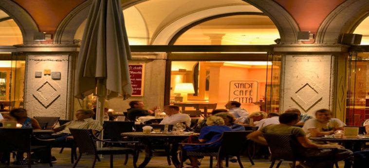 Stadt Hotel Città Bozen : Photo 