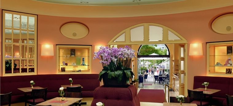 Stadt Hotel Città Bozen : Photo 