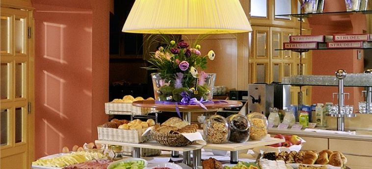 Stadt Hotel Città Bozen : Photo 