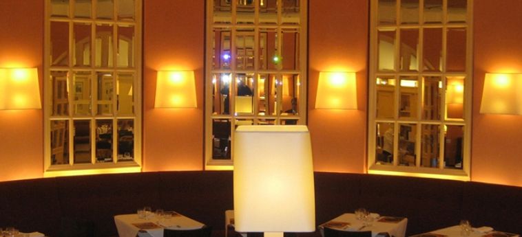 Stadt Hotel Città Bozen : Photo 