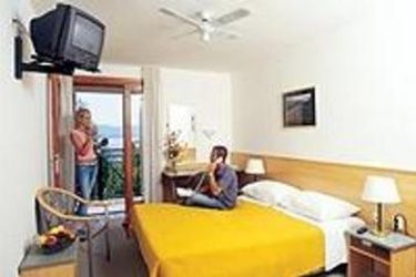 Hotel Bluesun Resort Bonaca:  BRAC ISLAND - DALMATIA