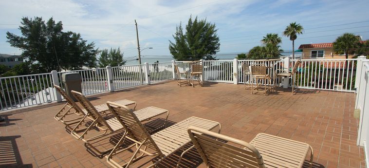 Hotel The Beach Club At Anna Maria By Rva:  BRADENTON (FL)