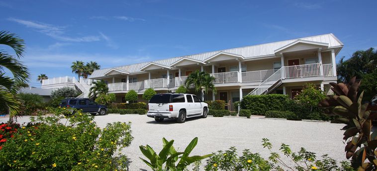 Hotel The Beach Club At Anna Maria By Rva:  BRADENTON (FL)