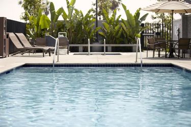 Hotel Hyatt Place Sarasota Lakewood Ranch:  BRADENTON (FL)