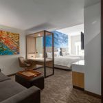 SPRINGHILL SUITES BY MARRIOTT BRADENTON DOWNTOWN/RIVERFRONT 3 Stars