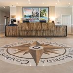 COMPASS HOTEL BY MARGARITAVILLE 4 Stars