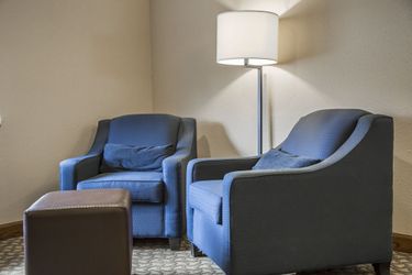 Hotel Comfort Inn Bradford:  BRADFORD (PA)