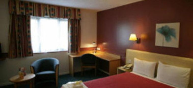 Hotel Days Inn  Bradford:  BRADFORD