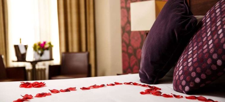 Hotel Mercure Bradford Bankfield Bradford: Foto 