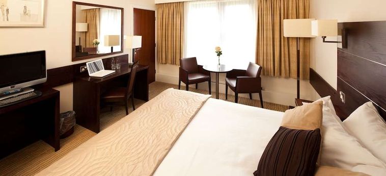 Hotel Mercure Bradford Bankfield Bradford: Foto 