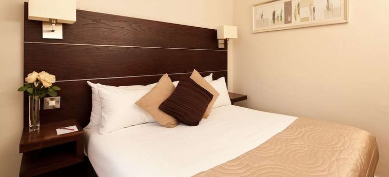 Hotel Mercure Bradford Bankfield Bradford: Foto 
