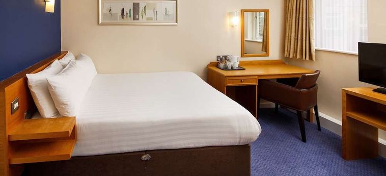 Hotel Mercure Bradford Bankfield Bradford: Foto 