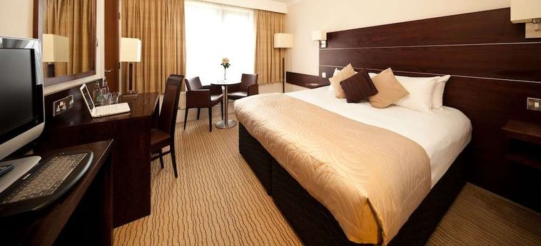 Hotel Mercure Bradford Bankfield Bradford: Foto 