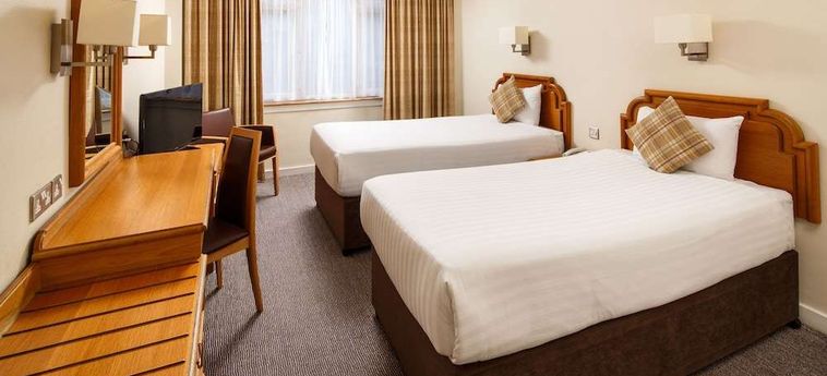 Hotel Mercure Bradford Bankfield Bradford: Foto 