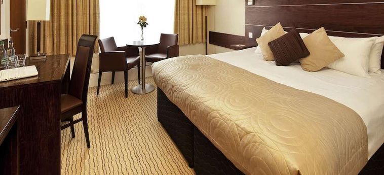 Hotel Mercure Bradford Bankfield Bradford: Foto 