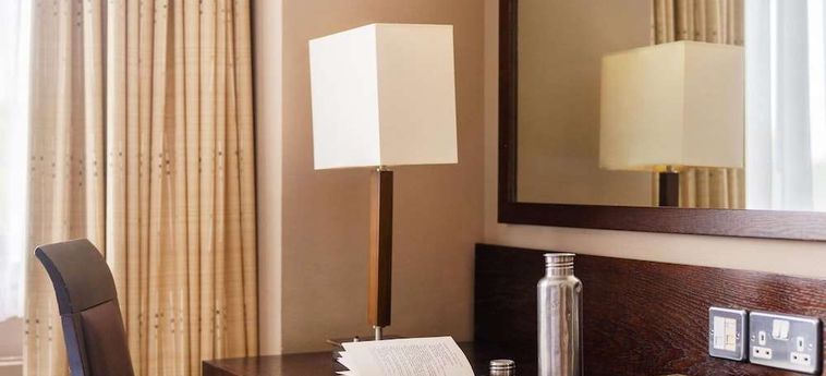 Hotel Mercure Bradford Bankfield Bradford: Foto 