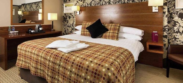 Hotel Mercure Bradford Bankfield Bradford: Foto 