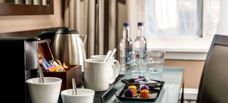 Hotel Mercure Bradford Bankfield Bradford: Foto 