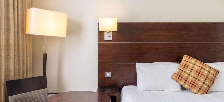 Hotel Mercure Bradford Bankfield Bradford: Foto 