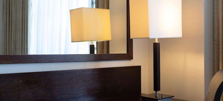 Hotel Mercure Bradford Bankfield Bradford: Foto 