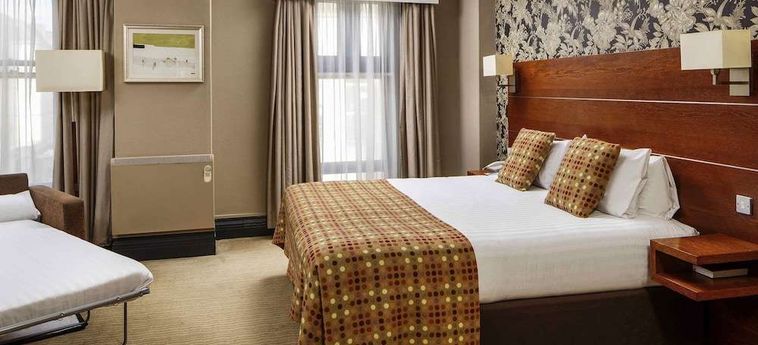 Hotel Mercure Bradford Bankfield Bradford: Foto 