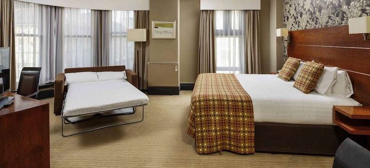 Hotel Mercure Bradford Bankfield Bradford: Foto 