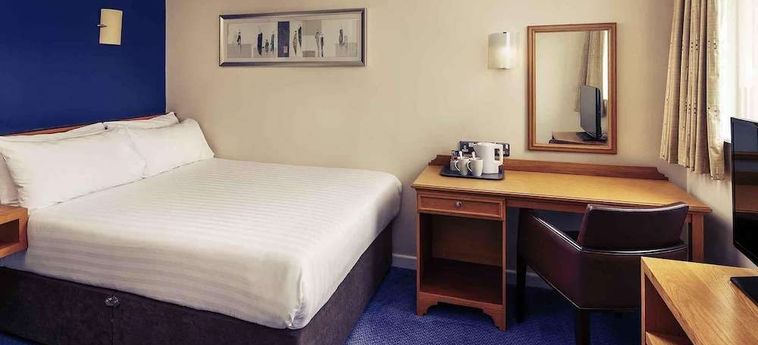 Hotel Mercure Bradford Bankfield Bradford: Foto 