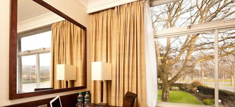 Hotel Mercure Bradford Bankfield Bradford: Foto 